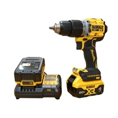 Máy khoan pin động lực 18V có búa Dewalt DCD805M2T