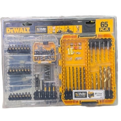 Bộ mũi bắn vít đa năng Dewalt DWACS65
