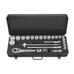 Bộ tuýp bông 1/2, 23 chi tiết Matador 41149231