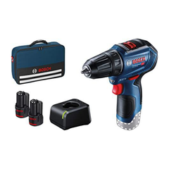 BOSCH GSR12V-30 06019G90K0