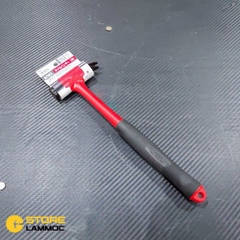 Búa đóng đinh của Nhật Anex NO.9005 cán sắt bọc nhựa