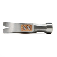 Búa nhổ đinh cán gỗ Sata 92322 13oz