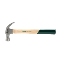 Búa nhổ đinh cán gỗ Sata 92322 13oz