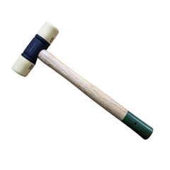 Búa nhựa 1/2P phi 24 Ohsho 1/2P