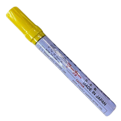 Bút đánh dấu sơn (màu vàng ) Craftmaster Japan PM-10YEL