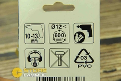 Mũi khoan rộng lỗ MAKITA D-37524