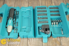 Máy vặn vít dùng pin 4.8V Makita 6723DW
