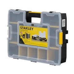 Hộp đựng ốc vít điện tử mini cao cấp Stanley STST14021-8