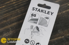 Thước đo góc đa năng Stanley STMT78212-8 căn lá 25 chi tiết