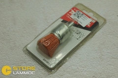 Chổi đánh nylon thô #80 Makita D-45680, D-45696