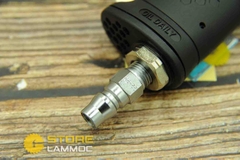 Súng bắn bu lông hơi 3/8inch cao cấp Kuken KW-12X
