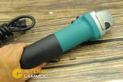 Máy mài cắt cầm tay Makita 9556HN 100mm 840W 100mm công tắc trượt