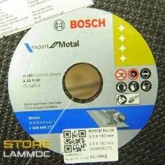 Bosch 2608600272