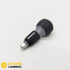 Cán Tua vít Nhật Bản Anex No.7755-H chịu lực và trợ lực