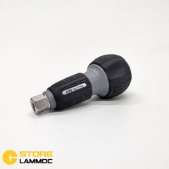 Cán Tua vít Nhật Bản Anex No.7755-H chịu lực và trợ lực