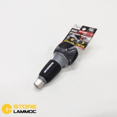 Cán Tua vít Nhật Bản Anex No.7755-H chịu lực và trợ lực