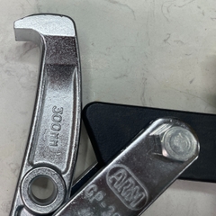 Cảo 2 chấu 12inch Arm GP-300