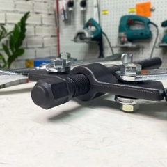 Cảo 2 chấu 8inch Arm GP-200