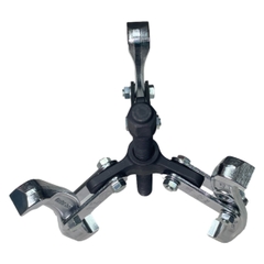 Cảo 3 chấu 5inch Arm GP3-125