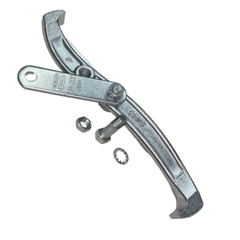 Cảo 3 chấu 8inch Arm GP3-200