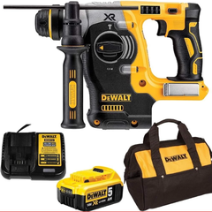 Máy khoan bê tông pin Dewalt DCH273BP1 18V