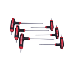 Bộ khóa lục giác 1.5-10mm 9 chi tiết Wurth 575241100