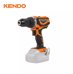 Máy khoan bắn vít dùng pin 18V/ 13mm Kendo 96006