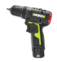 Máy khoan vặn vít pin 12V Worx WU131