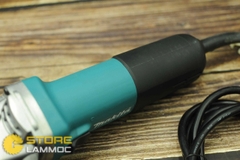 Máy mài góc cầm tay 125mm 840w công tắc trượt Makita 9558HN