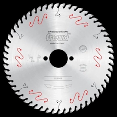 Đĩa  cưa gỗ tự nhiên răng mỏng 180mm Frued LU2D-0200