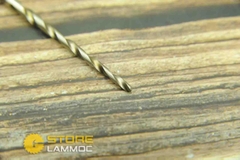 Mũi khoan mồi chuyên dụng 3mm, 4mm, 5mm ONISHI No.21