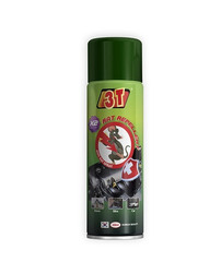 Chai xịt đuổi chuột sinh học (Rat Repelent) 3T