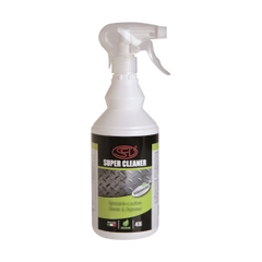 Chai Xịt Tẩy Đa Năng Super Cleaner SILICONI 750ml