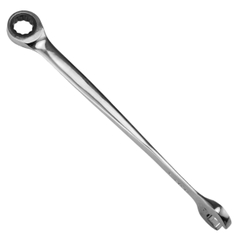 Cờ lê 2 đầu tay đòn X-Beam 17mm Sata 46310