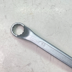 Cờ lê 2 đầu vòng 18x19mm Fujiya