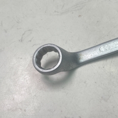 Cờ lê 2 đầu vòng 20x22mm Fujiya