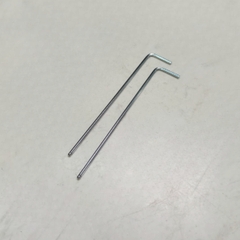 Cờ lê đầu lục giác 1.5mm Fujiya LB330-15