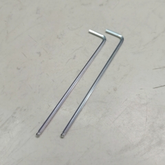 Cờ lê đầu lục giác 3.0mm Fujiya LB330-30