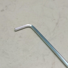 Cờ lê đầu lục giác 3.0mm Fujiya LB330-30