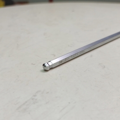 Cờ lê đầu lục giác 6.0mm Fujiya LB330-60