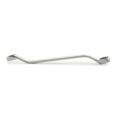 Cờ lê hai đầu vòng 24x27mm Sata 42211
