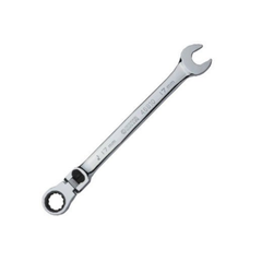 Cờ lê lắc léo tự động có khóa 16mm, 17mm, 18mm Sata 46809, 46810, 46811