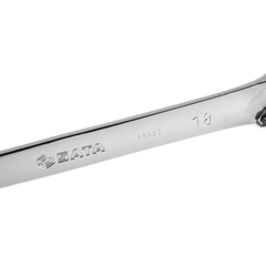 Cờ lê tự động 4 trong 1 16x17x18x19mm Sata 46623