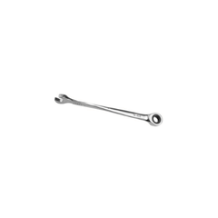 Cờ lê vòng miệng tay đòn tự động X-Beam 10mm, thép crom Sata 46303