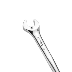 Cờ lê vòng miệng tay đòn tự động X-Beam 13mm, thép crom Sata 46306
