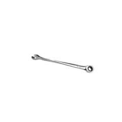 Cờ lê vòng miệng tay đòn tự động X-Beam 19mm, thép crom Sata 46312