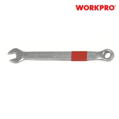 Cờ lê kết hợp 2 đầu, thép CR-V size 6mm-32mm Workpro