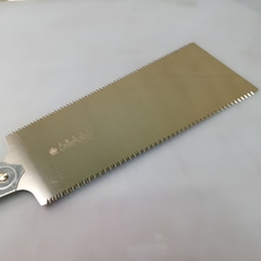 Cưa tay Nhật 2 lưỡi mịnthô 300mm Razor RZ616