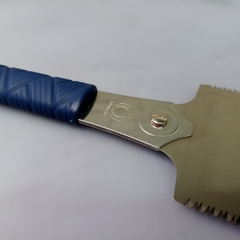 Cưa tay Nhật 2 lưỡi mịnthô 300mm Razor RZ616