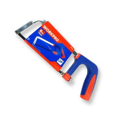 Cưa sắt 152mm Workpro W016004